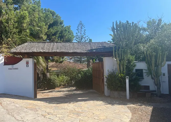 Casa Simba B&B (Adults Only)