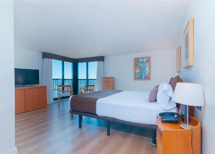 Estela Barcelona Sitges