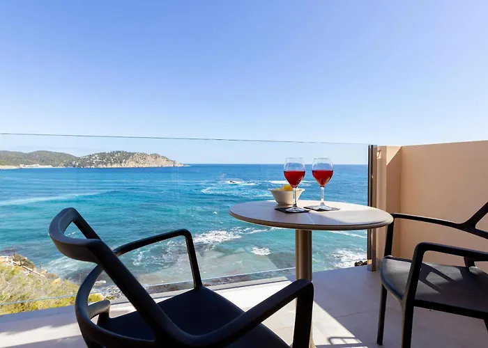Invisa Hotel Club Cala Verde Es Figueral