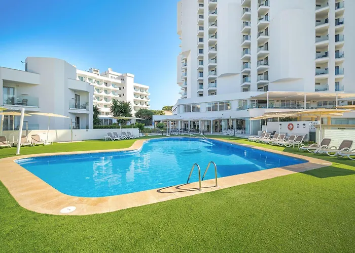 Hotel Thb Maria Isabel - Adults Only Playa de Palma 