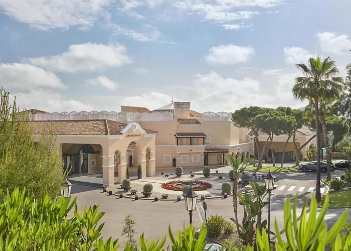 Grand Hyatt La Manga Club Golf & Spa