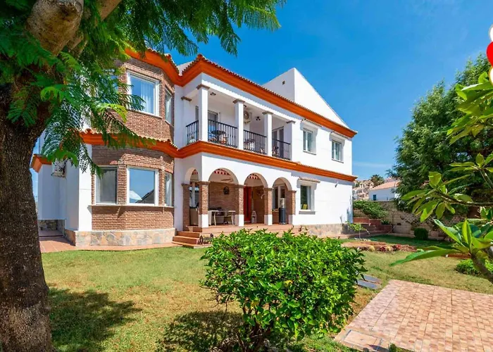 Cariad Boutique Bed & Breakfast La Cala Del Moral