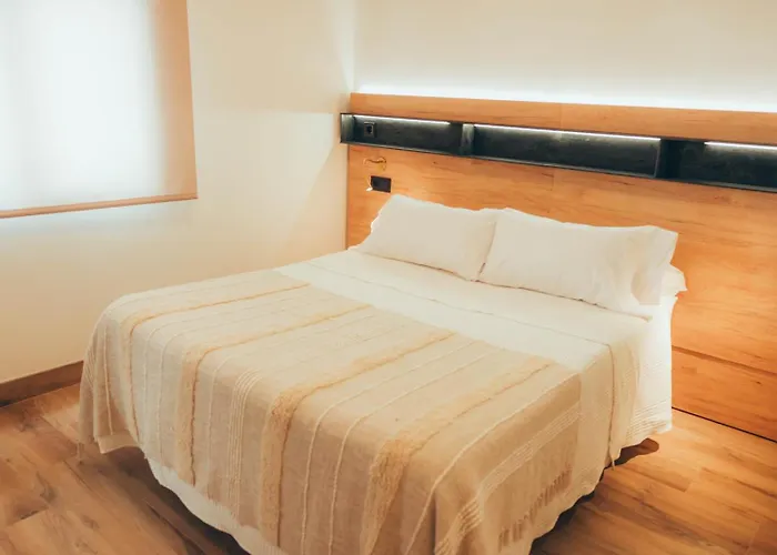 Hostal San Andres Adamuz