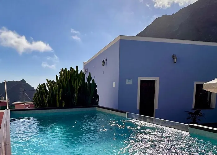 Casa Regina Tenerife