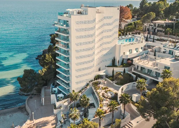 Hotel The Donna Portals (Adults Only) Portals Nous 
