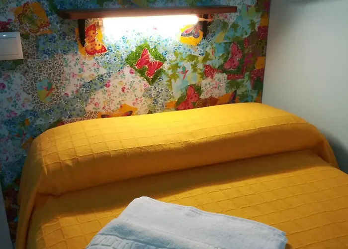 Albergue Quinta del Jalón