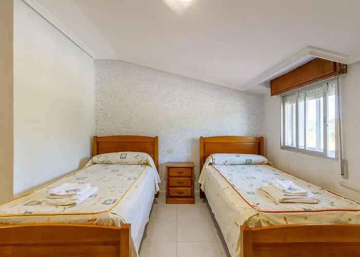 Hostal Sequeiros San Ciprian de Vinas