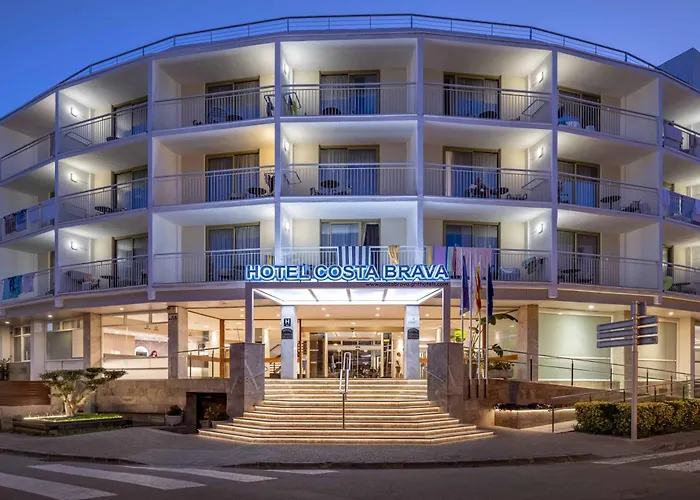 GHT Costa Brava&Spa