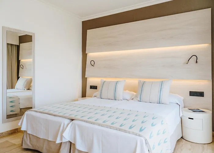 Grupotel Gran Vista & Spa Can Picafort 