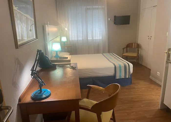Estudios Aránzazu Santander