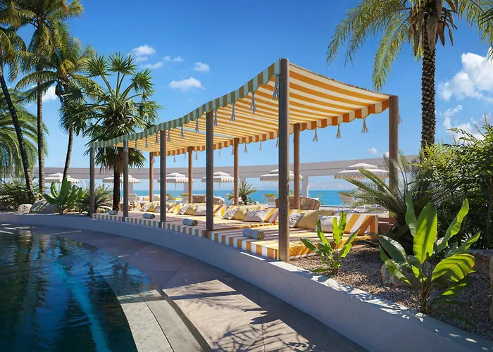 Iberostar Selection Fuerteventura Palace (Adults Only) Morro Jable 