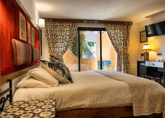 Boutique Hotel Las Islas (Adults Only) Fuengirola