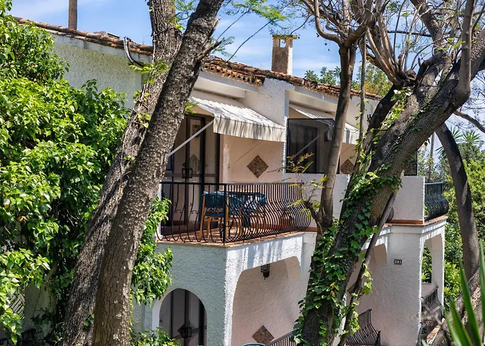Boutique Hotel Las Islas (Adults Only)