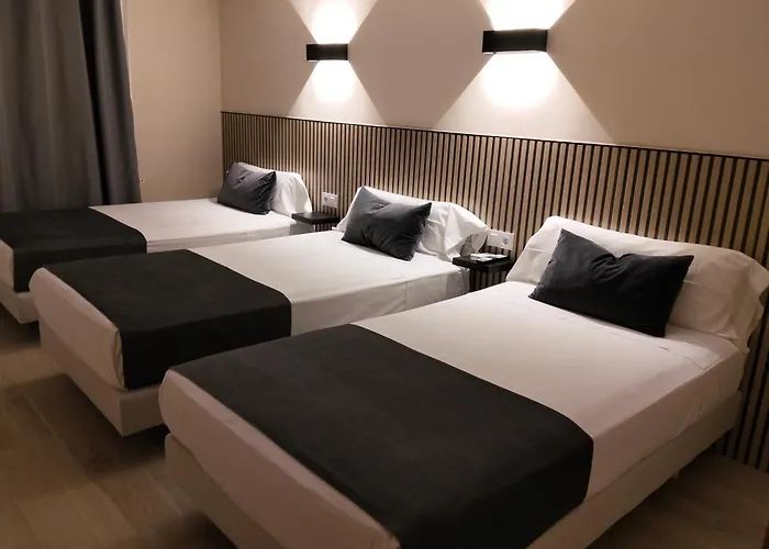 Hostal El Cruce