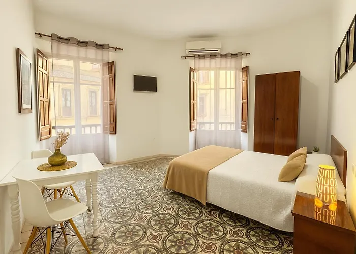 Casa Antares