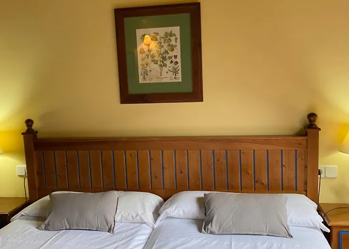 Aparthotel Es de Don Joan