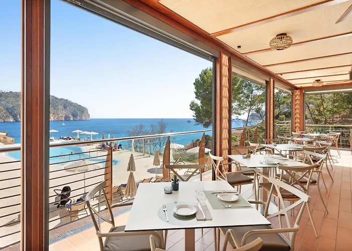Bahia Suites Camp De Mar