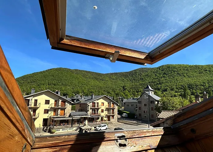 Apartamentos Lausan Gavin