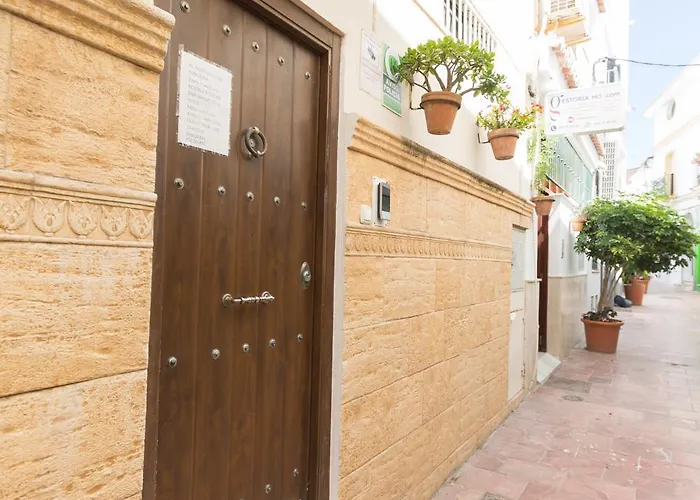 Hostal San Miguel Estepona