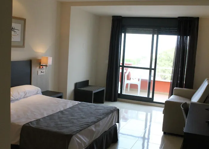 Hotel Adaria Vera