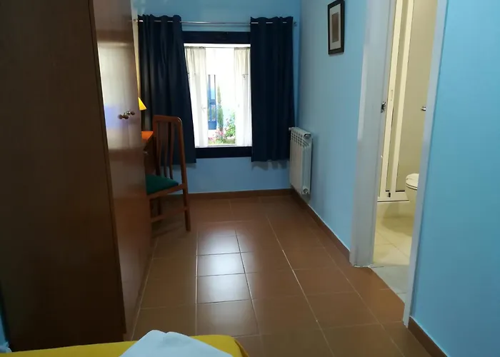 Albergue Quinta del Jalón