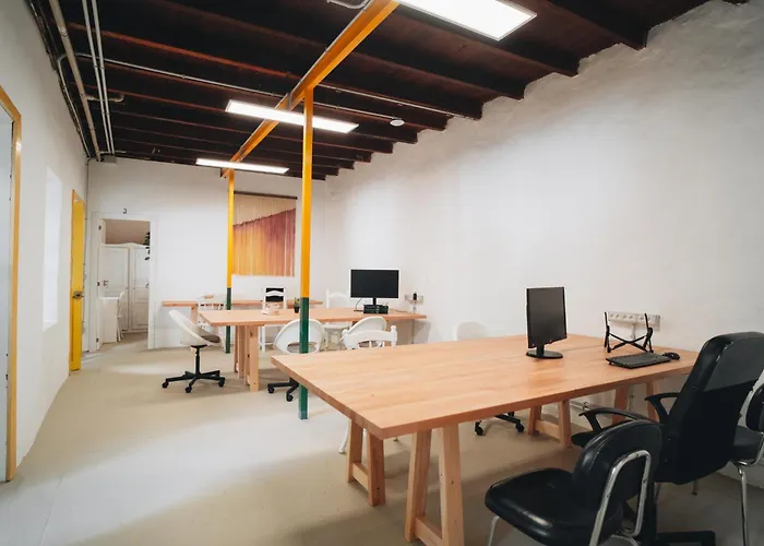 Cactus Coliving