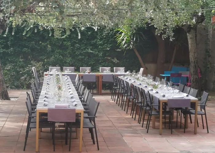Bed and Breakfast Cal Duran Esparreguera