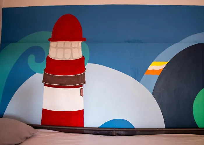 Hostel Banana Surf House Los Cristianos 