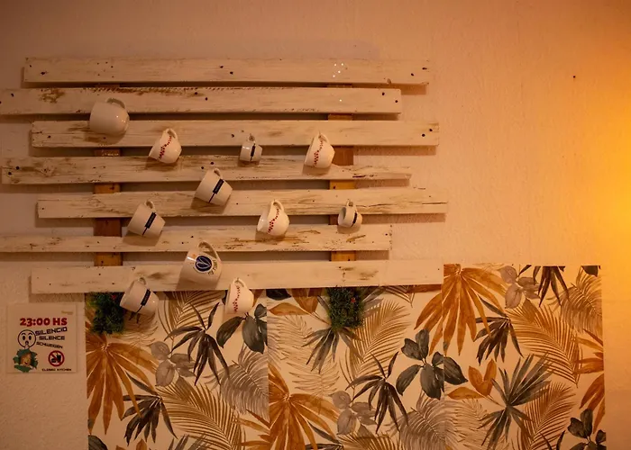 Hostel Banana Surf House
