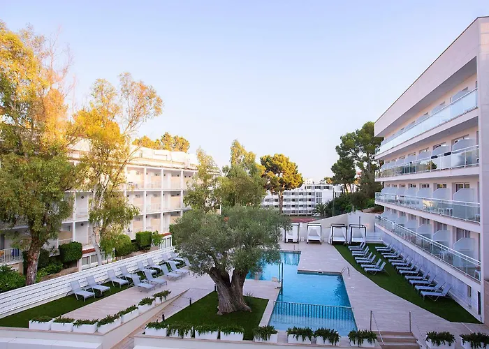 Bq Bulevar - Adults Only