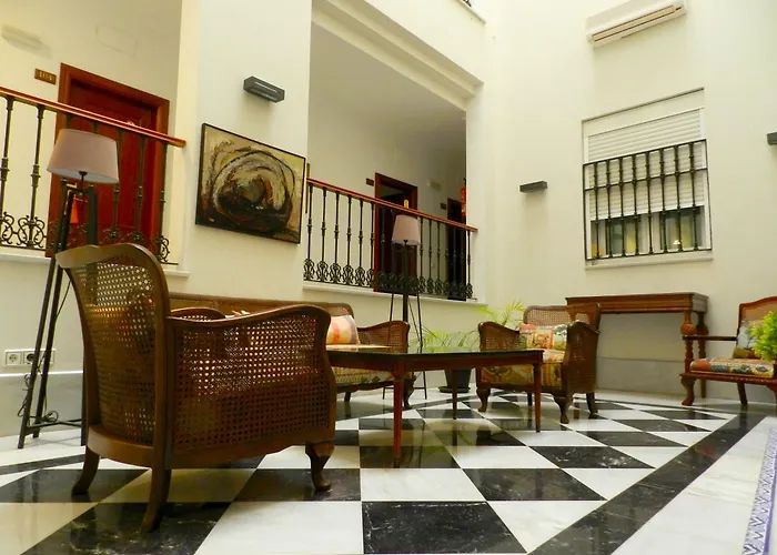 Hotel Doña Blanca