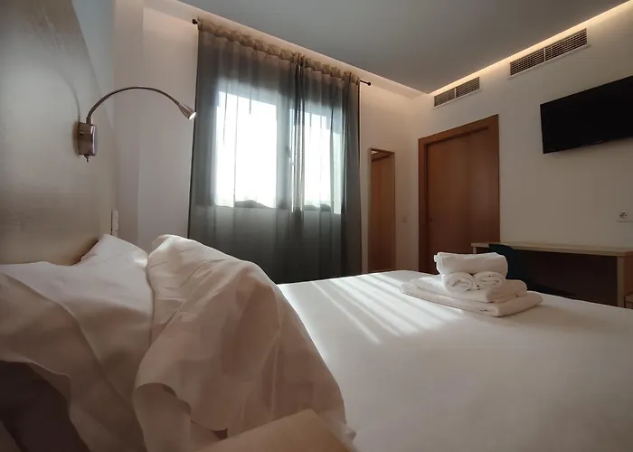 Hotel Casa Marzo Cariñena