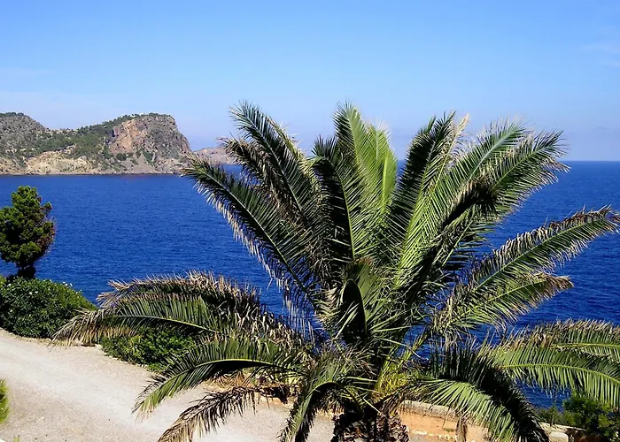Apartamentos Club Cala Azul
