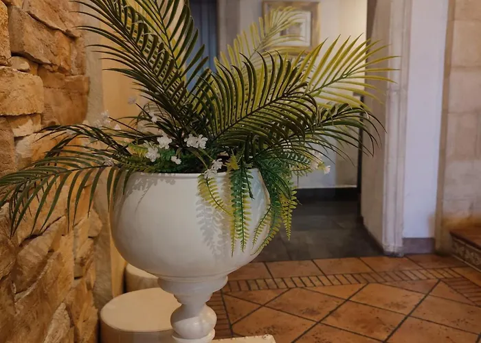 Hotel Juan Carlos I Villarrobledo