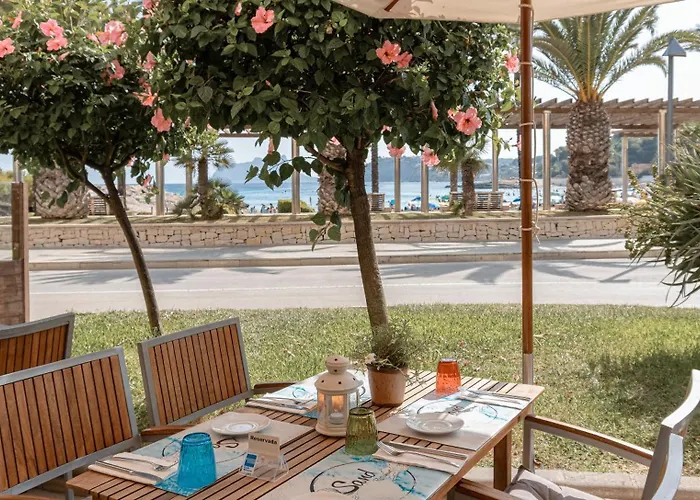 La Sort Boutique Hotel Moraira