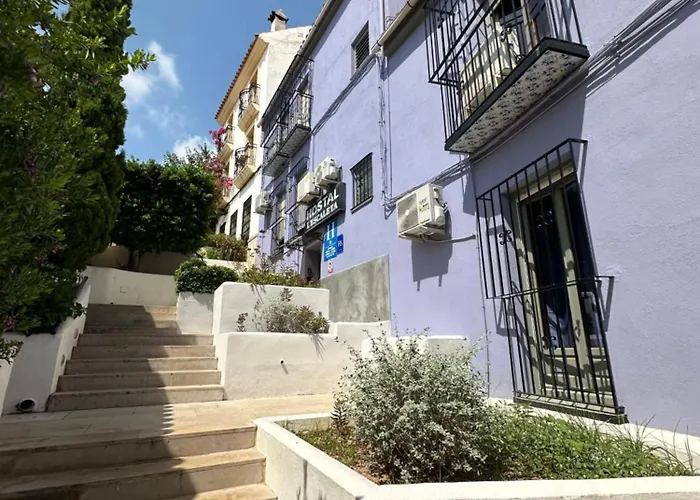Hostal L'Escaleta