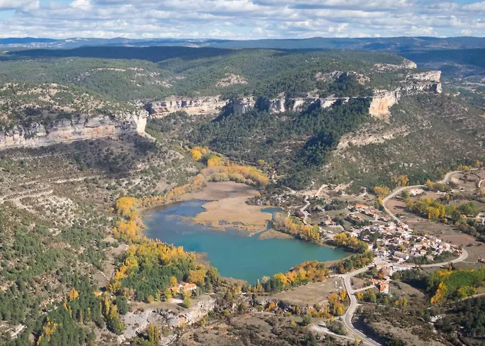 La LagUña