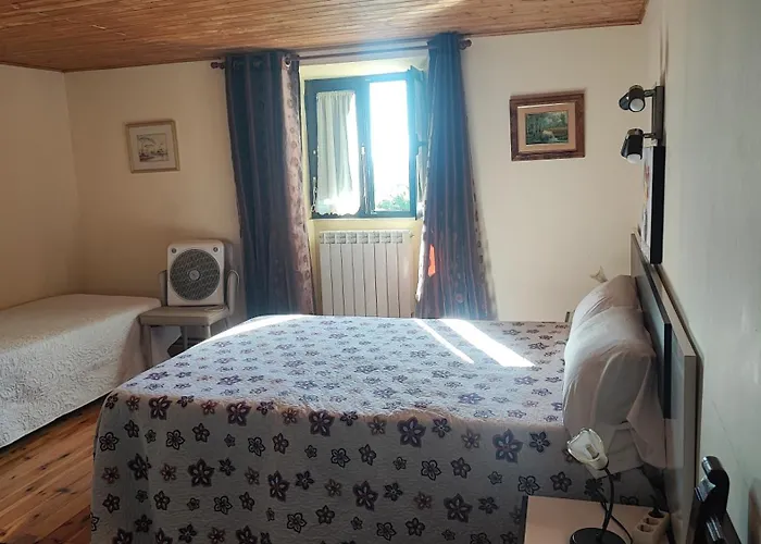 Boomerang Cottage B&B - Quintanapalla