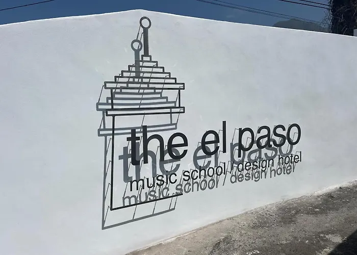 The El Paso