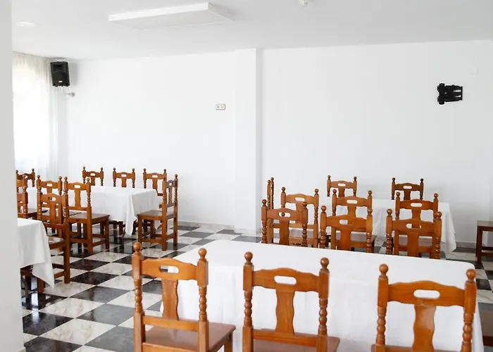 Hotel El Cruce Chauchina