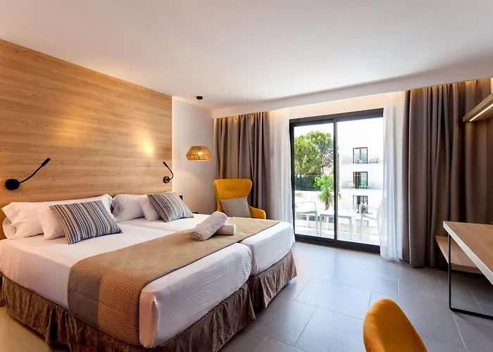 Hotel Morlans Suites - Adults Only Peguera