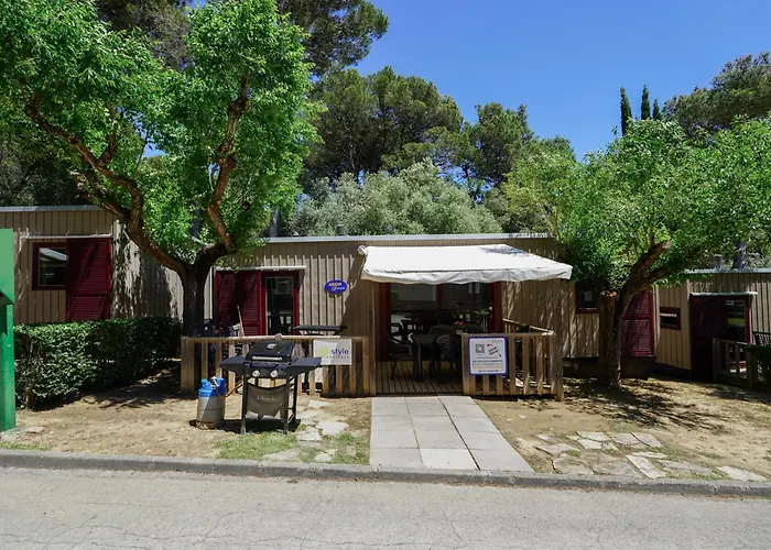 Castell Montgri - Mobile Homes By Lifestyle Holidays L'Estartit
