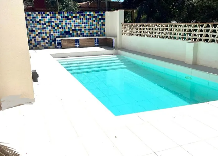 Bed and Breakfast Casa Encina Murcia