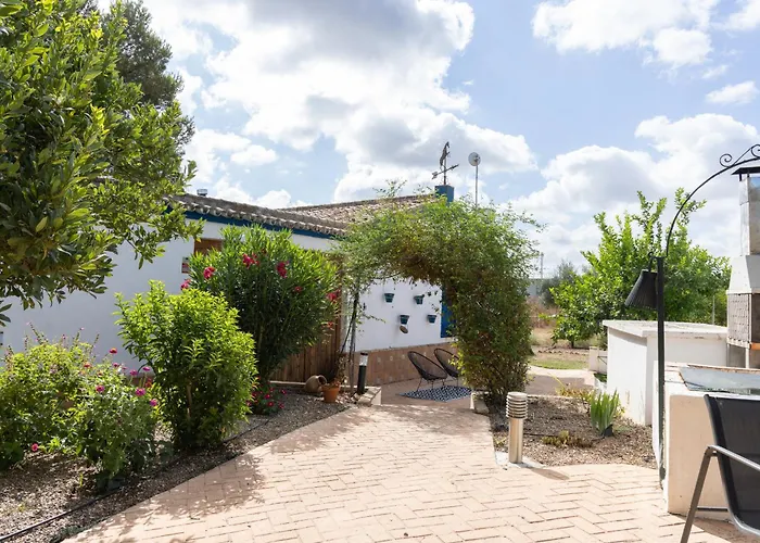 Casa los Laureles