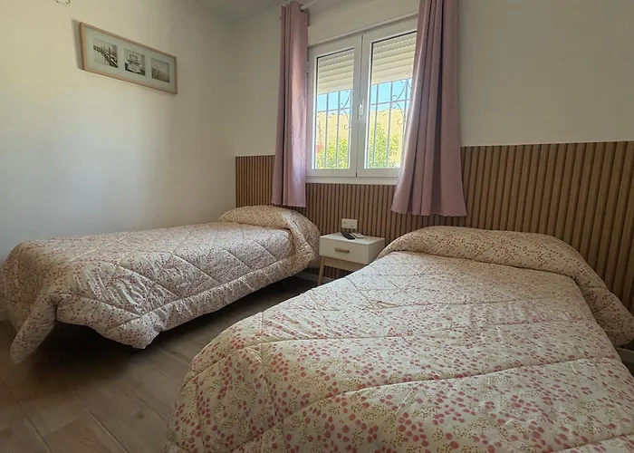 Hostal Las rejas Archidona
