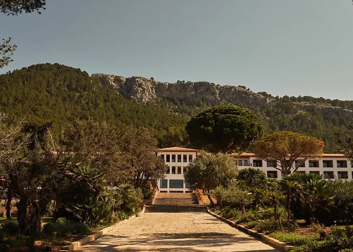 Four Seasons Resort Mallorca At Formentor Port de Pollença