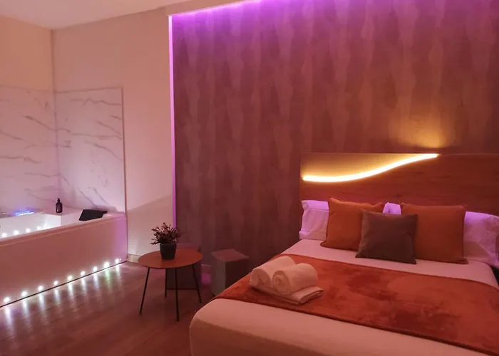 Paradise Suites