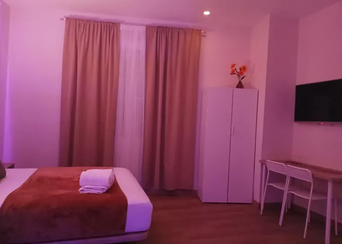 Paradise Suites