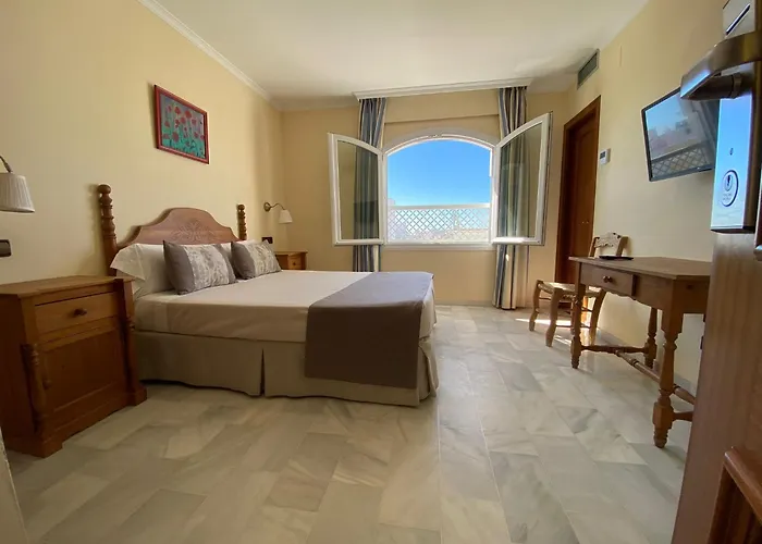 Hotel La Espanola