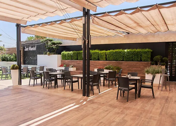 Hotel Paraiso Granada
